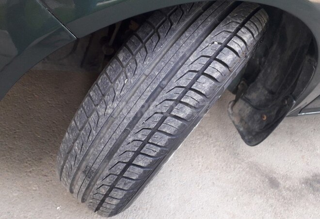 Hyundai Getz 2004, 216,000 km - 1.4 l - Bakı