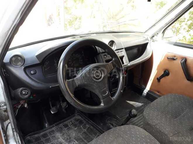 LADA (VAZ) Oka 2008, 210,000 km - 1.0 l - Bakı