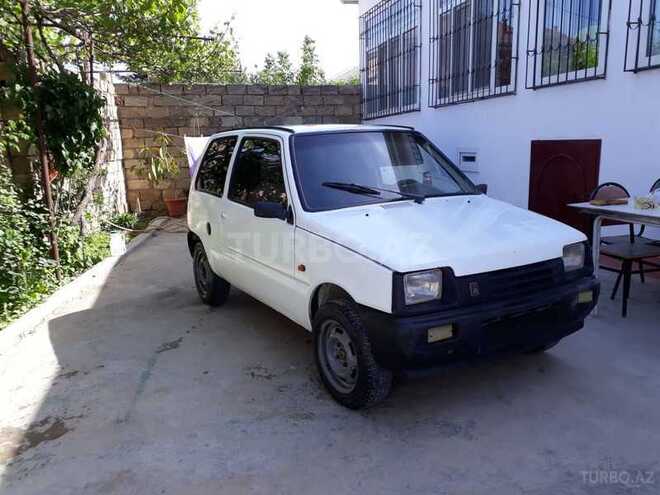 LADA (VAZ) Oka 2008, 210,000 km - 1.0 l - Bakı