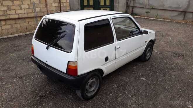 LADA (VAZ) Oka 2008, 210,000 km - 1.0 l - Bakı