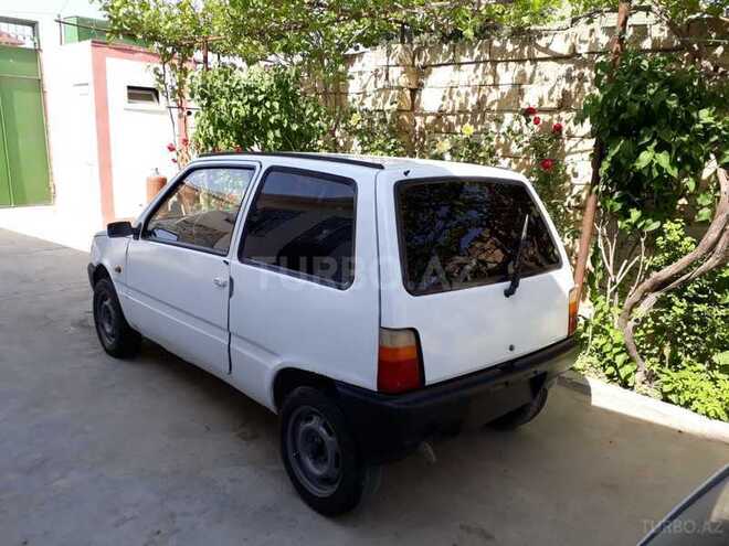 LADA (VAZ) Oka 2008, 210,000 km - 1.0 l - Bakı