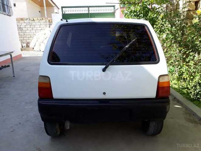 LADA (VAZ) Oka 2008, 210,000 km - 1.0 l - Bakı