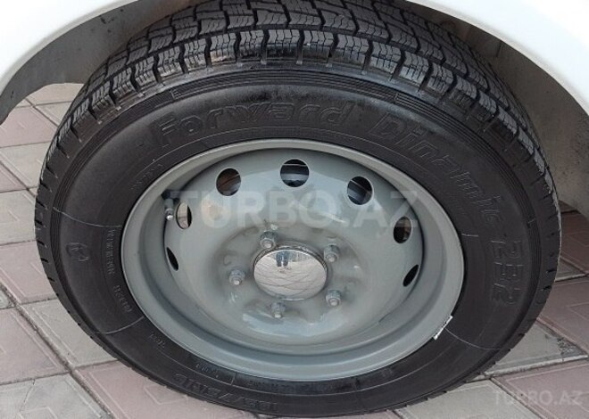 LADA (VAZ) Niva 2013, 75,100 km - 1.7 л - Bakı