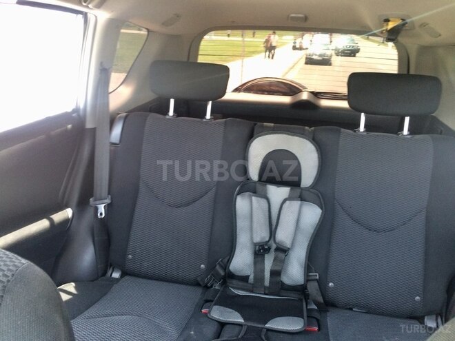 Toyota RAV4 2008, 118,900 km - 2.4 л - Bakı