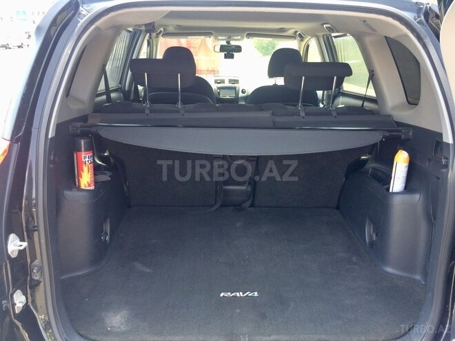 Toyota RAV4 2008, 118,900 km - 2.4 л - Bakı