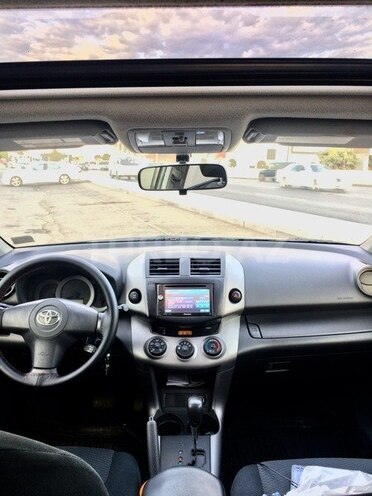 Toyota RAV4 2008, 118,900 km - 2.4 л - Bakı