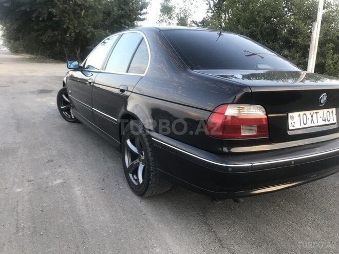 BMW 528 1996, 342,654 km - 2.8 l - Bakı