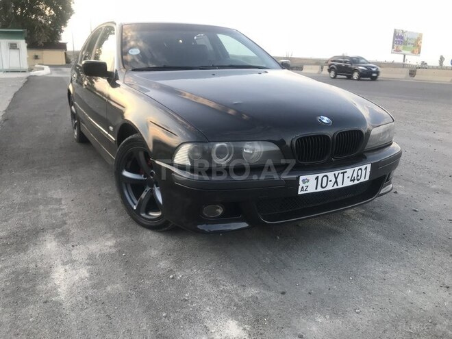 BMW 528 1996, 342,654 km - 2.8 l - Bakı