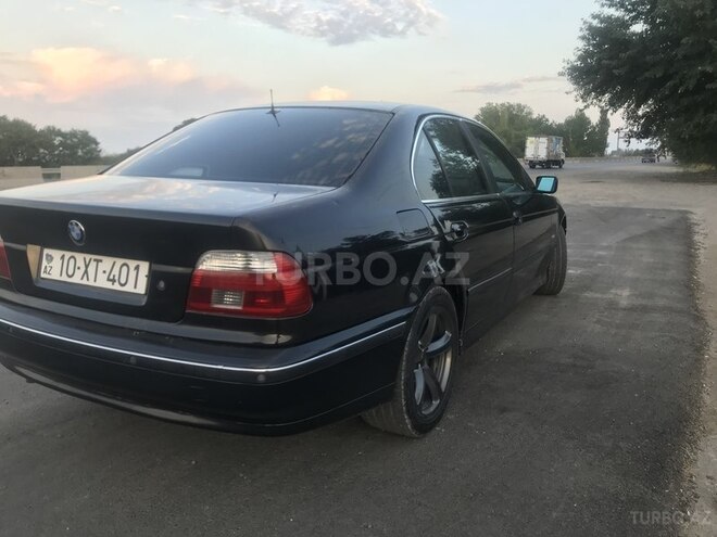 BMW 528 1996, 342,654 km - 2.8 l - Bakı