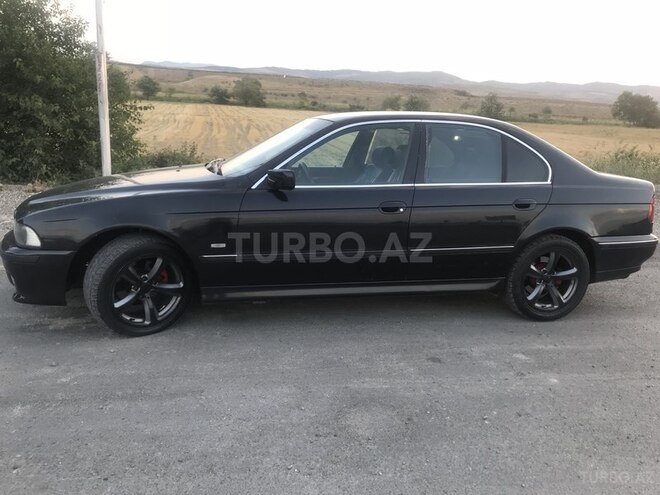 BMW 528 1996, 342,654 km - 2.8 l - Bakı