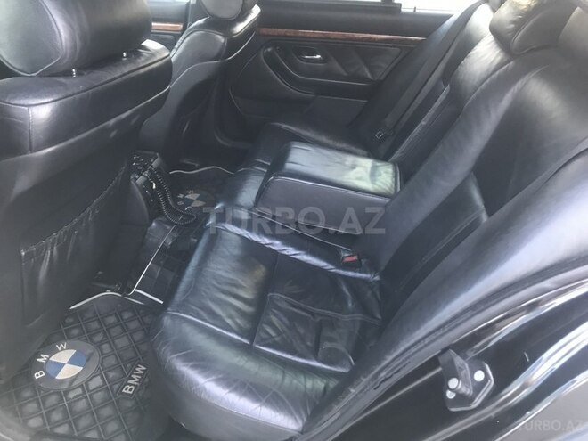 BMW 528 1996, 342,654 km - 2.8 l - Bakı