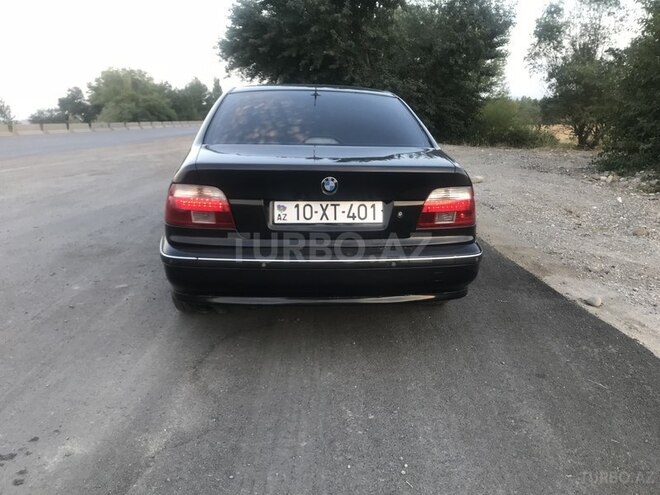 BMW 528 1996, 342,654 km - 2.8 l - Bakı