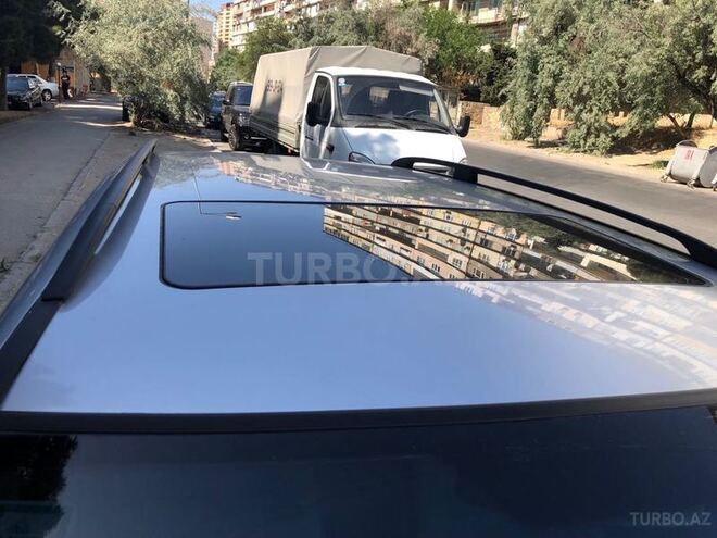 Mercedes C 180 1997, 208,000 km - 1.8 л - Bakı