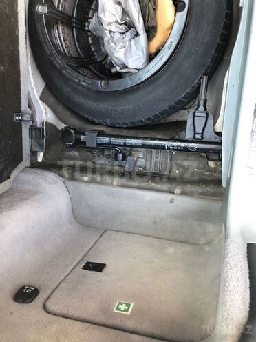 Mercedes C 180 1997, 208,000 km - 1.8 л - Bakı