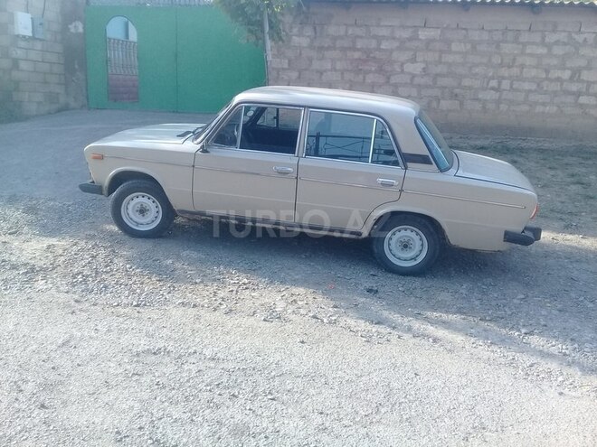 LADA (VAZ) 2106 1992, 300,000 km - 0.2 л - Cəlilabad