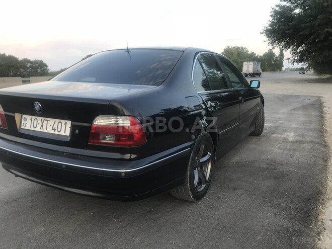 BMW 528 1996, 342,654 km - 2.8 l - Bakı