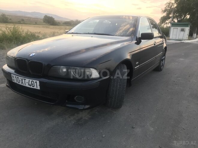 BMW 528 1996, 342,654 km - 2.8 l - Bakı