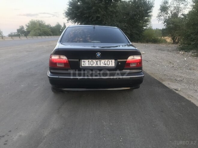 BMW 528 1996, 342,654 km - 2.8 l - Bakı