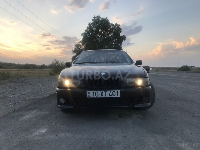 BMW 528 1996, 342,654 km - 2.8 l - Bakı