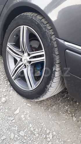 Mercedes E 280 1998, 320,000 km - 2.8 l - Bakı