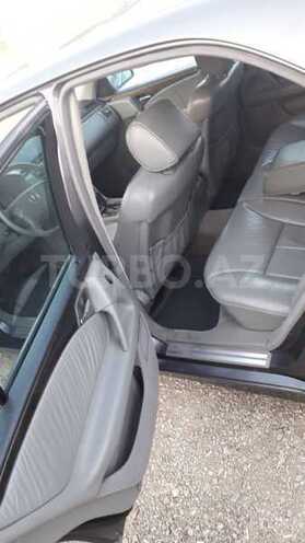 Mercedes E 280 1998, 320,000 km - 2.8 l - Bakı