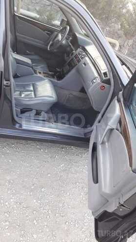 Mercedes E 280 1998, 320,000 km - 2.8 l - Bakı