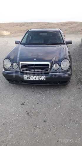 Mercedes E 280 1998, 320,000 km - 2.8 l - Bakı