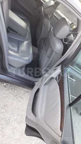 Mercedes E 280 1998, 320,000 km - 2.8 l - Bakı