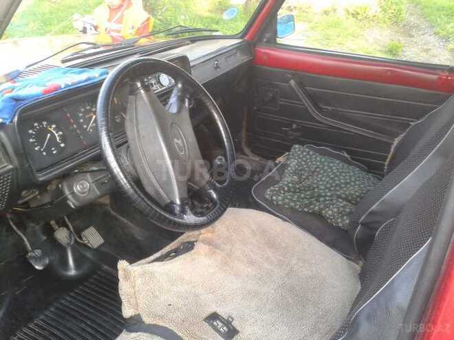 LADA (VAZ) 2107 1983, 400,000 km - 1.3 l - Yevlax