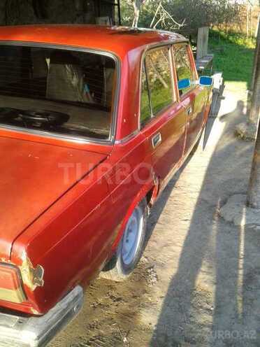 LADA (VAZ) 2107 1983, 400,000 km - 1.3 l - Yevlax