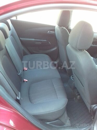 Chevrolet Aveo 2013, 82,000 km - 1.6 л - Xaçmaz
