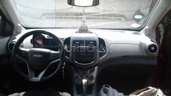 Chevrolet Aveo 2013, 82,000 km - 1.6 л - Xaçmaz