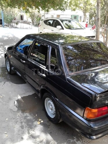 LADA (VAZ) 2115 2011, 68 km - 16.0 l - Bakı