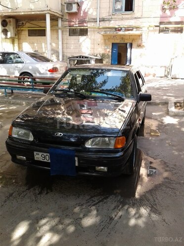 LADA (VAZ) 2115 2011, 68 km - 16.0 l - Bakı