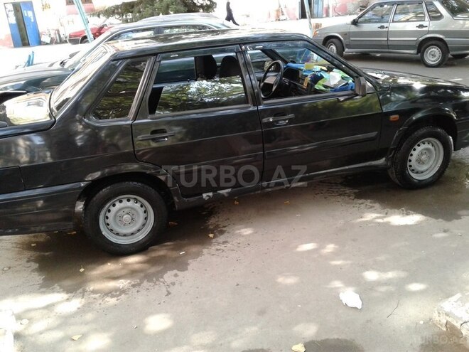 LADA (VAZ) 2115 2011, 68 km - 16.0 l - Bakı