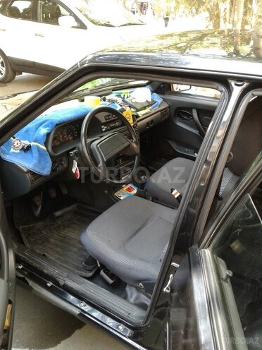 LADA (VAZ) 2115 2011, 68 km - 16.0 l - Bakı