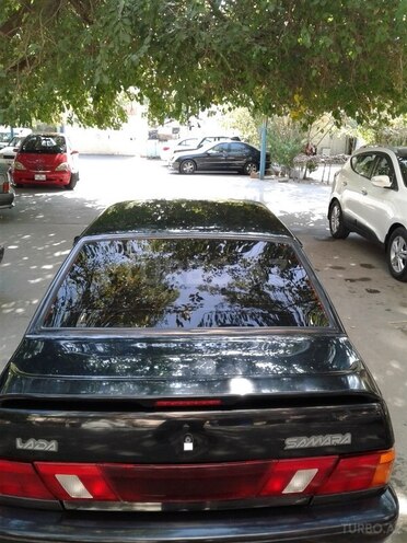 LADA (VAZ) 2115 2011, 68 km - 16.0 l - Bakı