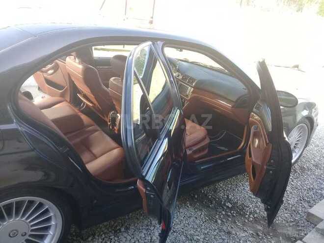 BMW 528 1999, 368,000 km - 2.8 l - Bakı