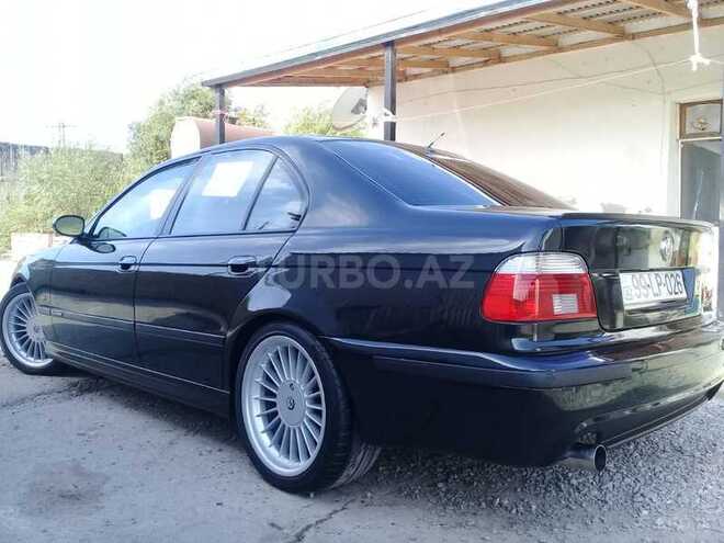 BMW 528 1999, 368,000 km - 2.8 l - Bakı