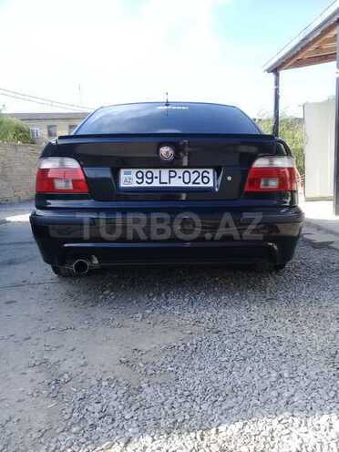 BMW 528 1999, 368,000 km - 2.8 l - Bakı