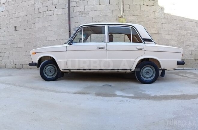LADA (VAZ) 2106 1988, 330,000 km - 1.3 l - Bakı