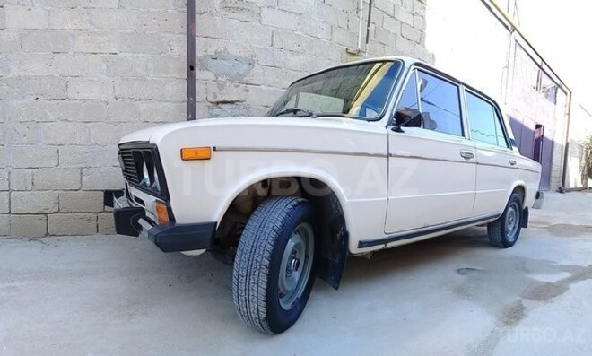 LADA (VAZ) 2106 1988, 330,000 km - 1.3 l - Bakı