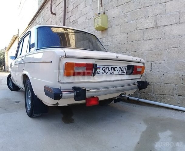 LADA (VAZ) 2106 1988, 330,000 km - 1.3 l - Bakı