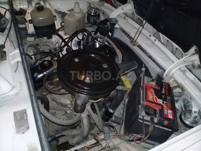 LADA (VAZ) 2106 1988, 330,000 km - 1.3 l - Bakı