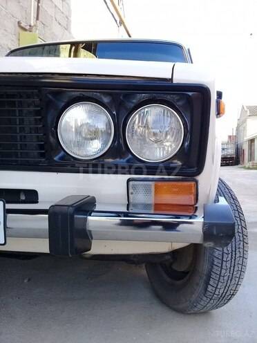 LADA (VAZ) 2106 1988, 330,000 km - 1.3 l - Bakı