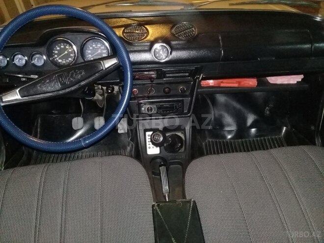 LADA (VAZ) 2106 1988, 330,000 km - 1.3 l - Bakı