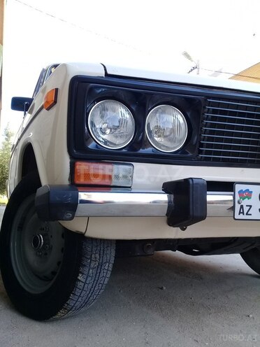 LADA (VAZ) 2106 1988, 330,000 km - 1.3 l - Bakı