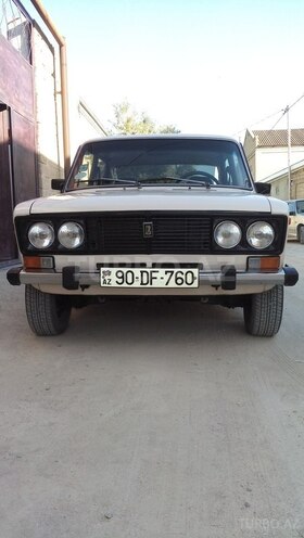 LADA (VAZ) 2106 1988, 330,000 km - 1.3 l - Bakı