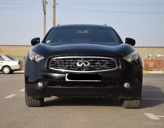 Infiniti FX35 2008, 110,000 km - 3.5 l - Bakı