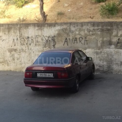 Opel Vectra 1995, 323,455 km - 1.8 l - Bakı
